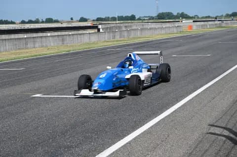 2022-07 · Premio SimCup S1 · Tazio Nuvolari