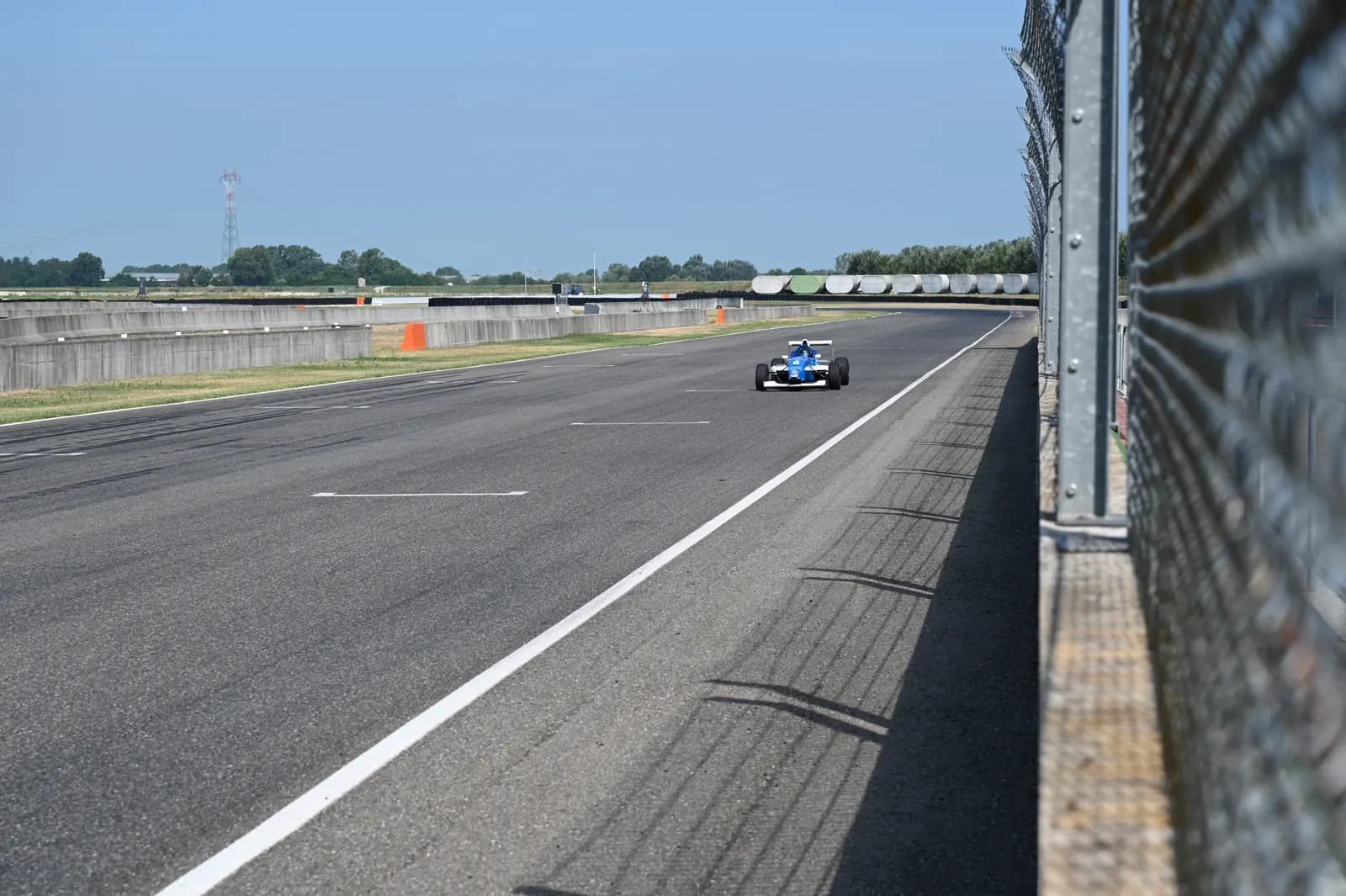 2022-07 · Premio SimCup S1 · Tazio Nuvolari
