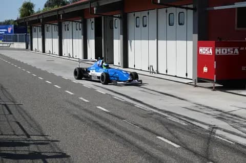 2022-07 · Premio SimCup S1 · Tazio Nuvolari