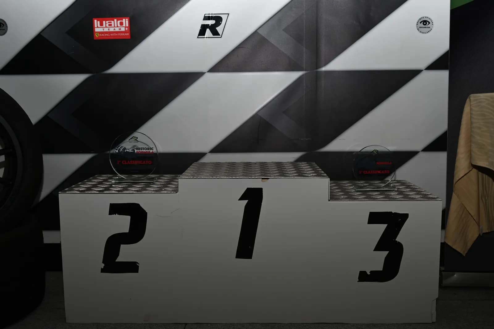 2023-10 · Premiazioni AKR