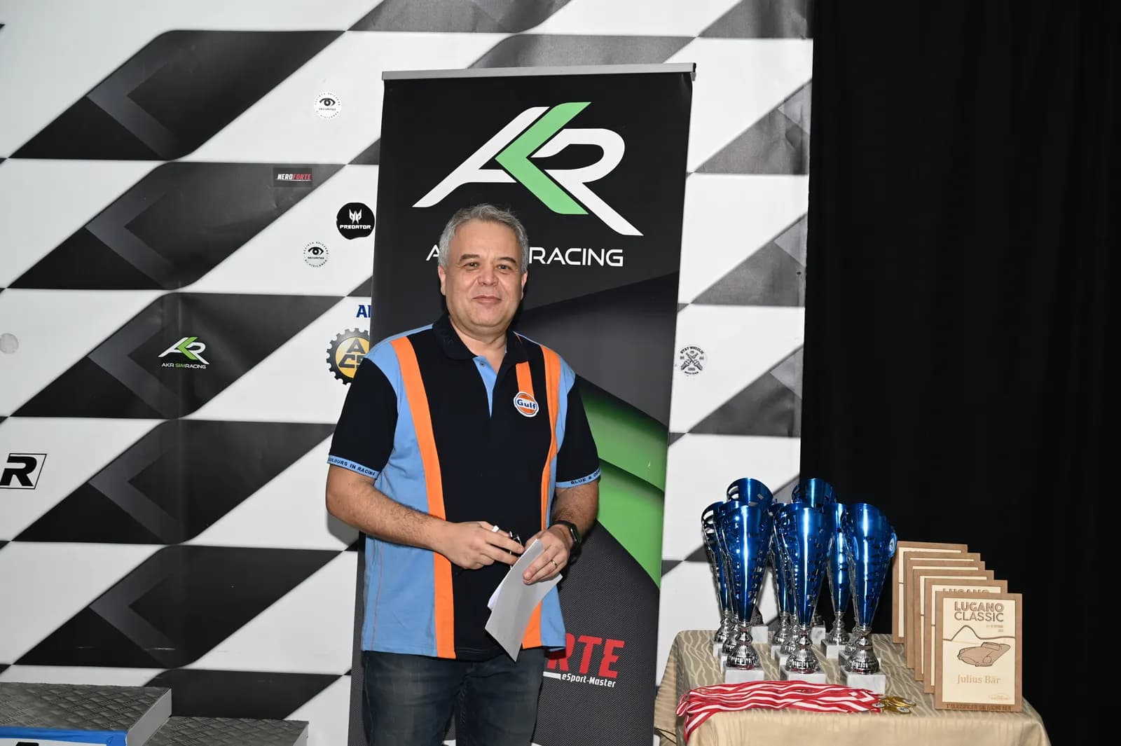 2024-02 · Premiazioni AKR
