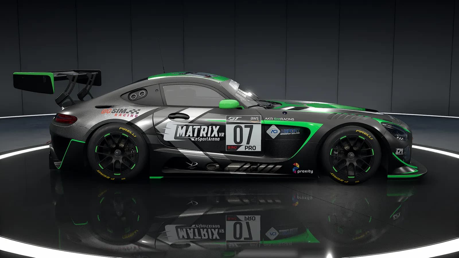 2023-05 · Matrix VR Lugano
