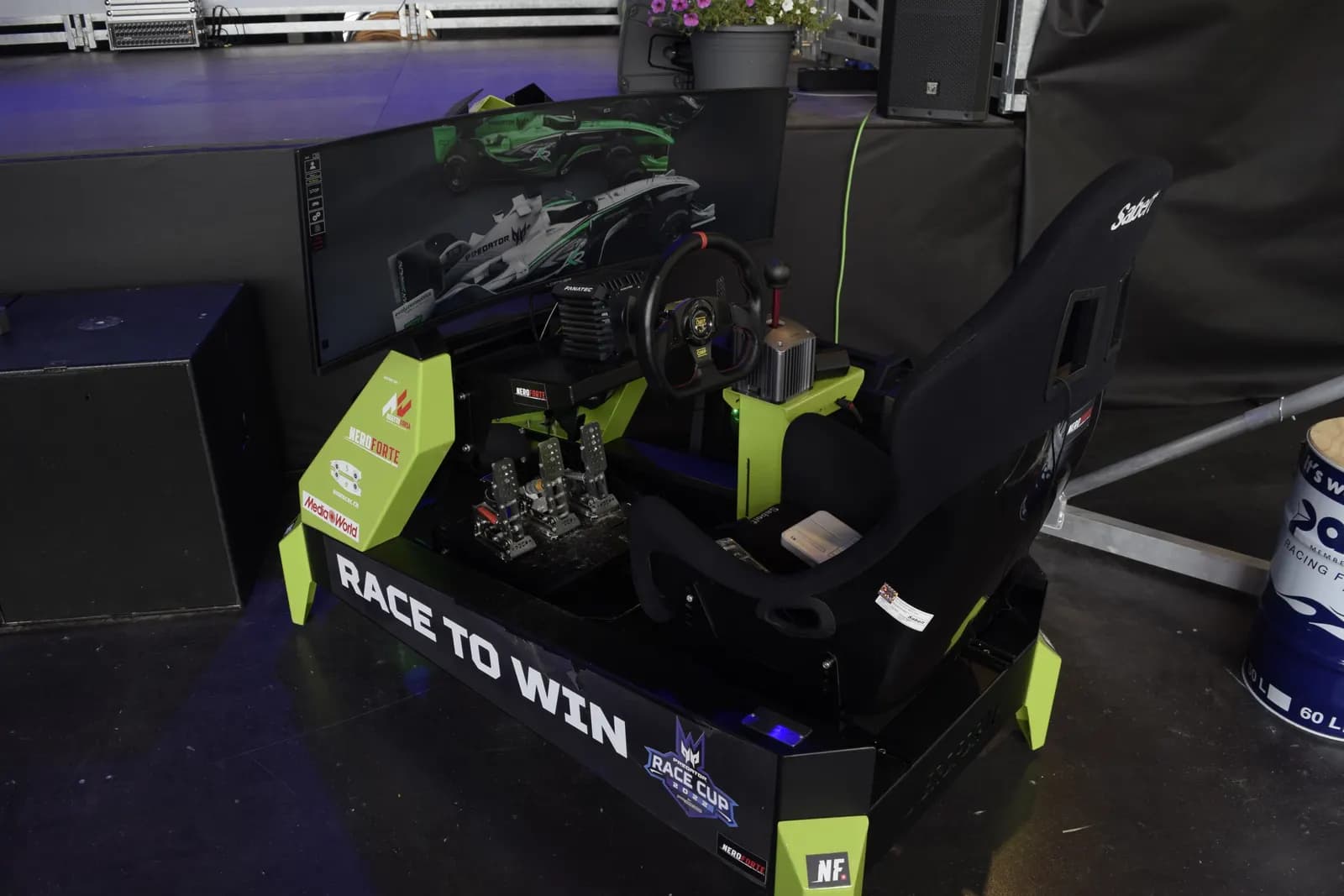 2025-07 · Matrix VR Lugano